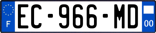 EC-966-MD