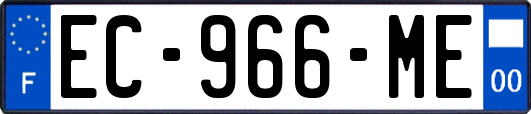 EC-966-ME