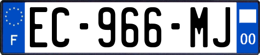 EC-966-MJ
