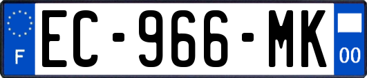 EC-966-MK