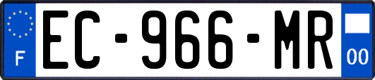 EC-966-MR