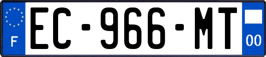 EC-966-MT