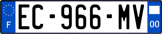 EC-966-MV