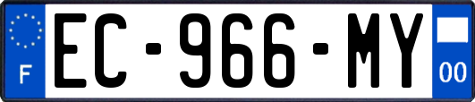 EC-966-MY