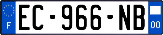 EC-966-NB