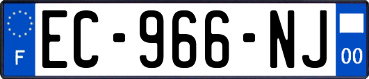 EC-966-NJ