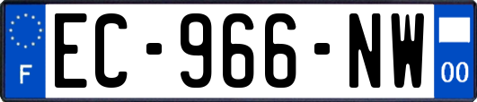 EC-966-NW