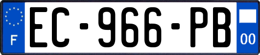 EC-966-PB