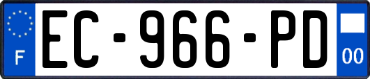 EC-966-PD