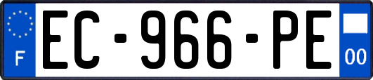 EC-966-PE