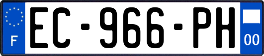 EC-966-PH