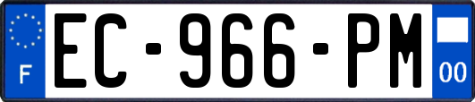 EC-966-PM