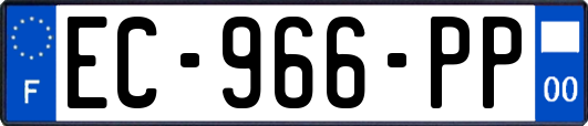 EC-966-PP