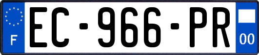 EC-966-PR