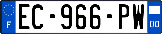 EC-966-PW