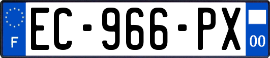 EC-966-PX