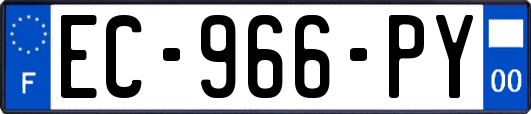 EC-966-PY