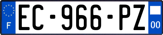 EC-966-PZ