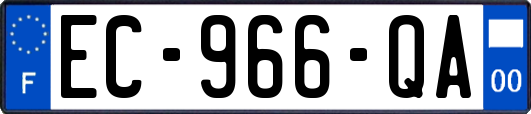 EC-966-QA