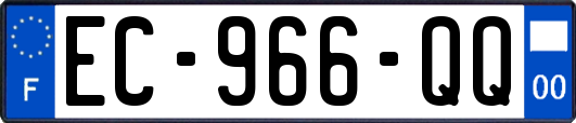 EC-966-QQ
