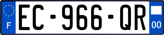 EC-966-QR