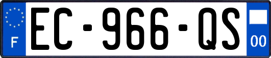 EC-966-QS