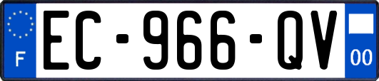 EC-966-QV