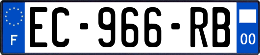 EC-966-RB
