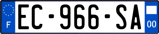 EC-966-SA
