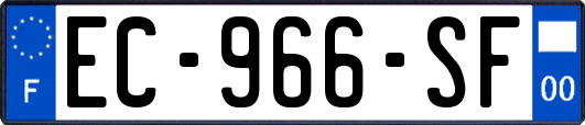 EC-966-SF