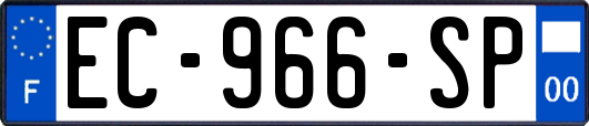 EC-966-SP