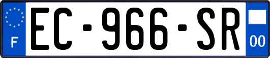 EC-966-SR