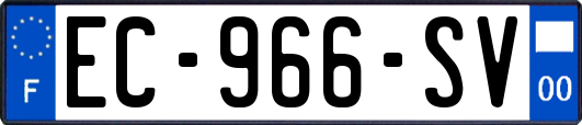 EC-966-SV