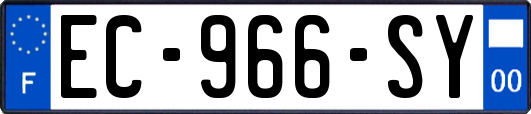 EC-966-SY