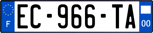 EC-966-TA