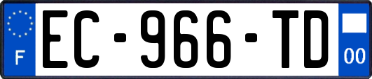 EC-966-TD