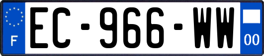 EC-966-WW