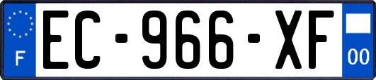 EC-966-XF
