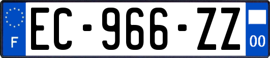 EC-966-ZZ