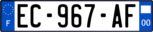 EC-967-AF