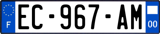 EC-967-AM