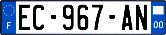 EC-967-AN