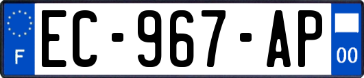 EC-967-AP