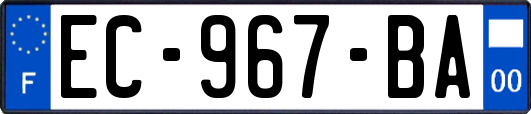 EC-967-BA