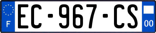 EC-967-CS