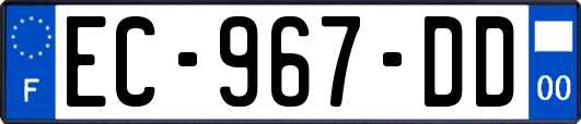 EC-967-DD