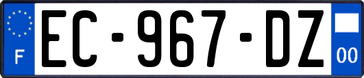 EC-967-DZ