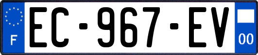 EC-967-EV