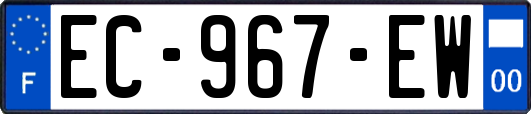 EC-967-EW