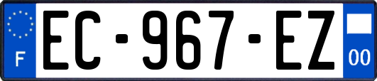 EC-967-EZ